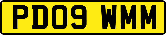 PD09WMM