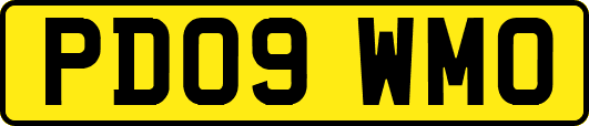 PD09WMO