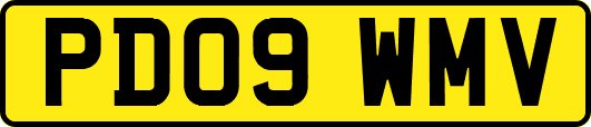 PD09WMV
