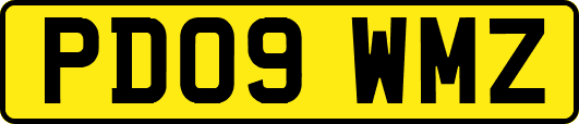 PD09WMZ
