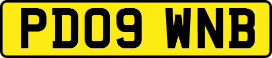PD09WNB
