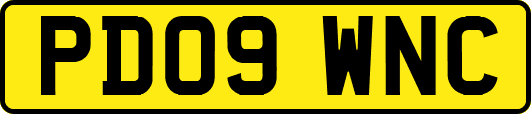 PD09WNC