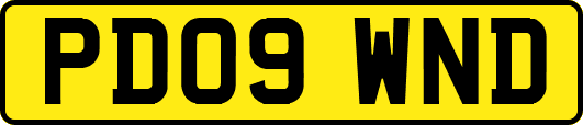 PD09WND