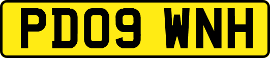 PD09WNH