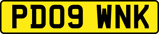 PD09WNK