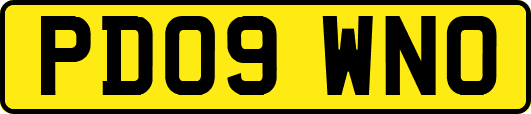 PD09WNO