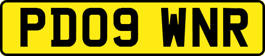 PD09WNR