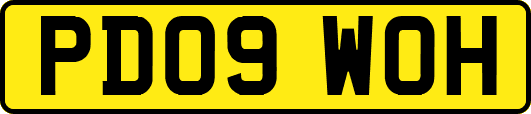 PD09WOH