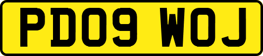 PD09WOJ