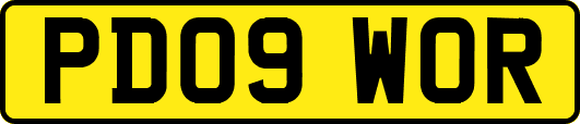 PD09WOR