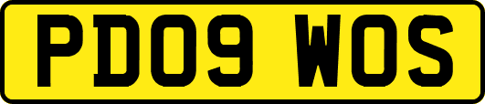 PD09WOS