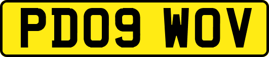 PD09WOV