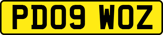 PD09WOZ