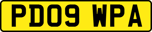 PD09WPA