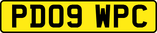 PD09WPC