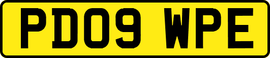 PD09WPE