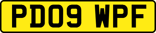PD09WPF