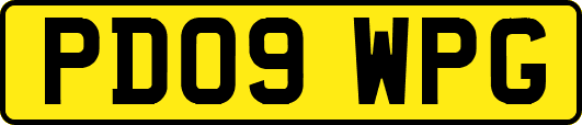 PD09WPG