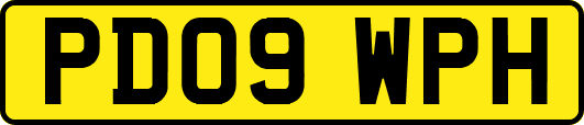 PD09WPH