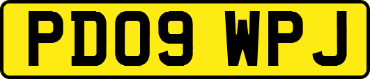 PD09WPJ