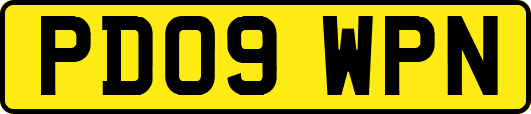 PD09WPN