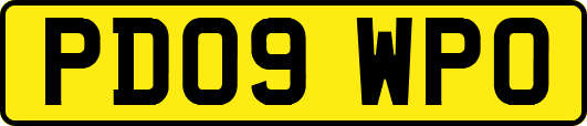 PD09WPO