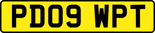 PD09WPT