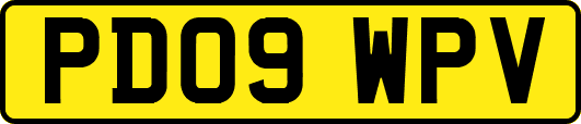 PD09WPV