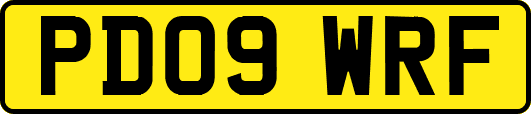 PD09WRF