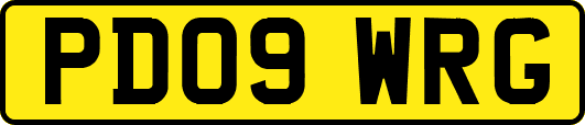 PD09WRG