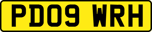 PD09WRH
