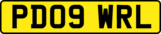 PD09WRL