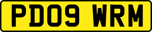 PD09WRM