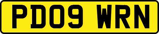 PD09WRN