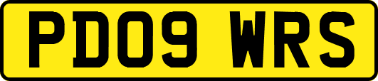 PD09WRS