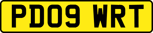 PD09WRT