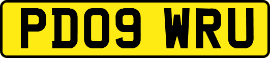 PD09WRU