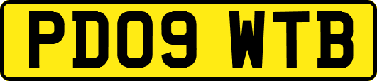 PD09WTB