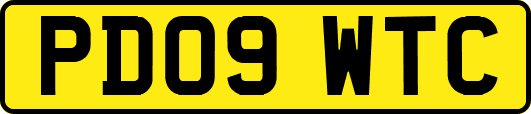 PD09WTC
