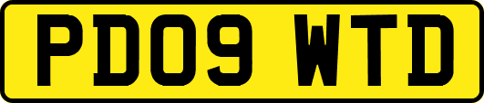PD09WTD