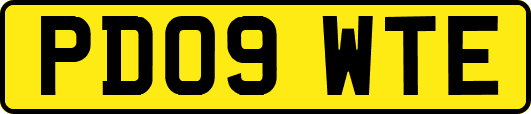 PD09WTE