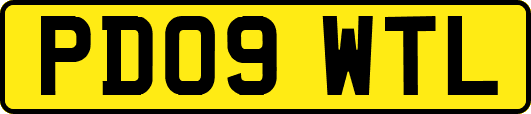 PD09WTL