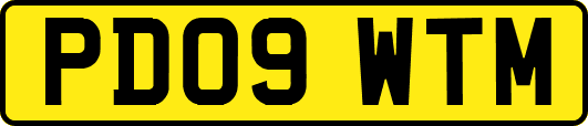 PD09WTM