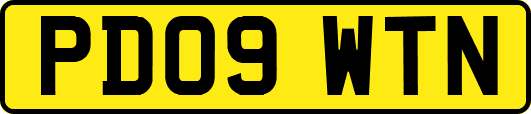 PD09WTN