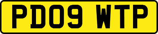 PD09WTP