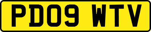 PD09WTV