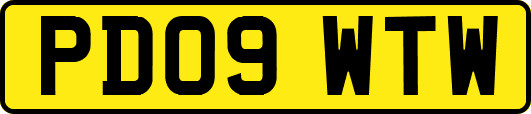 PD09WTW