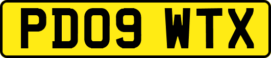 PD09WTX