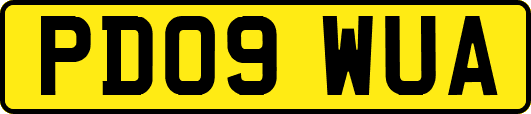 PD09WUA