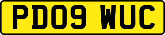 PD09WUC